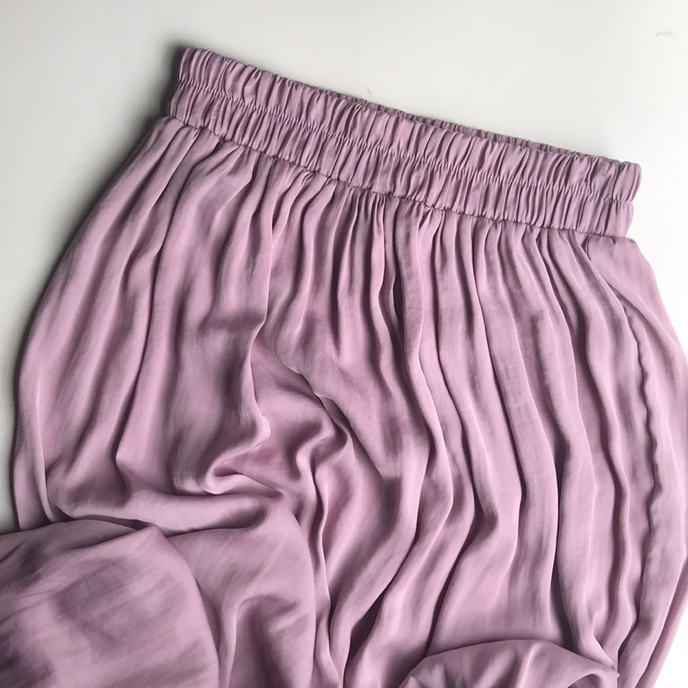 Forever 21 Maxi Skirt